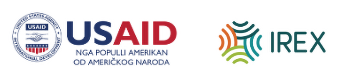 USAID IREX