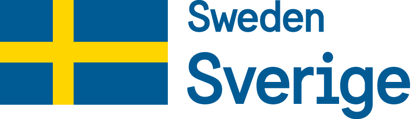 SWEDEN SVERIGE