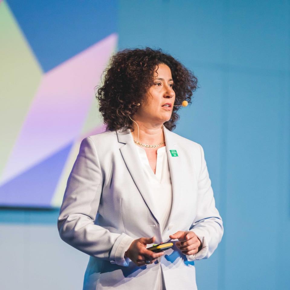 Genoveva Christova-Murray